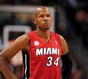 Los Warriors quieren el anillo e intentan convencer a Ray Allen