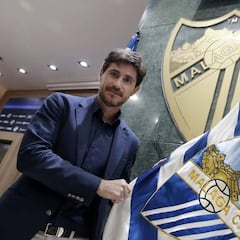 Víctor: "No vamos a perder la mentalidad ganadora"