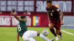 El momento que separó a la Roja: la actitud ya no fue la misma