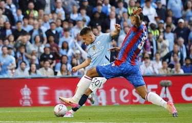 A Pep se le va otro título