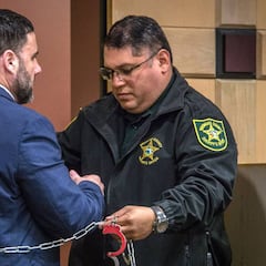 Ocho mujeres y cuatro hombres deciden sobre Pablo Ibar