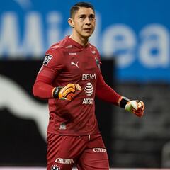 Hugo González 'recibirá' de la mejor manera a Funes Mori en el Tri