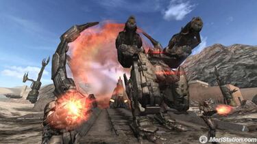 Enemy Territory: Quake Wars, Impresiones