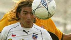 "Principiano es un maric...": Tagliani contó la verdad de su gran conflicto en Colo Colo