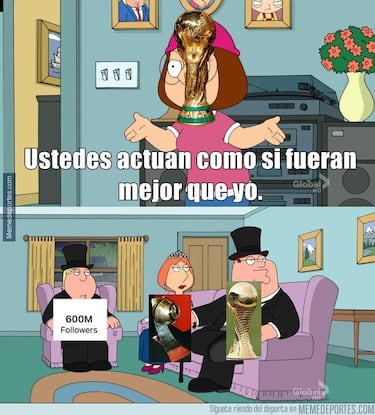 Joan García y Gonzalo: estrellas de los mejores memes del fin de semana