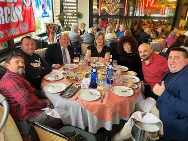 Pozuelo: 64 años de sentimiento atlético