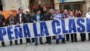 La Peña La Clásica, estrena Web