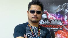 El director de Tekken está a cargo del proyecto más caro de Bandai Namco hasta el momento