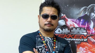 El director de Tekken está a cargo del proyecto más caro de Bandai Namco hasta el momento