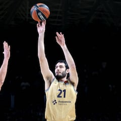 El Barça alcanza la velocidad de crucero