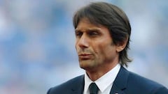 Cassano questions Conte's ability to commit long-term amid Real Madrid links