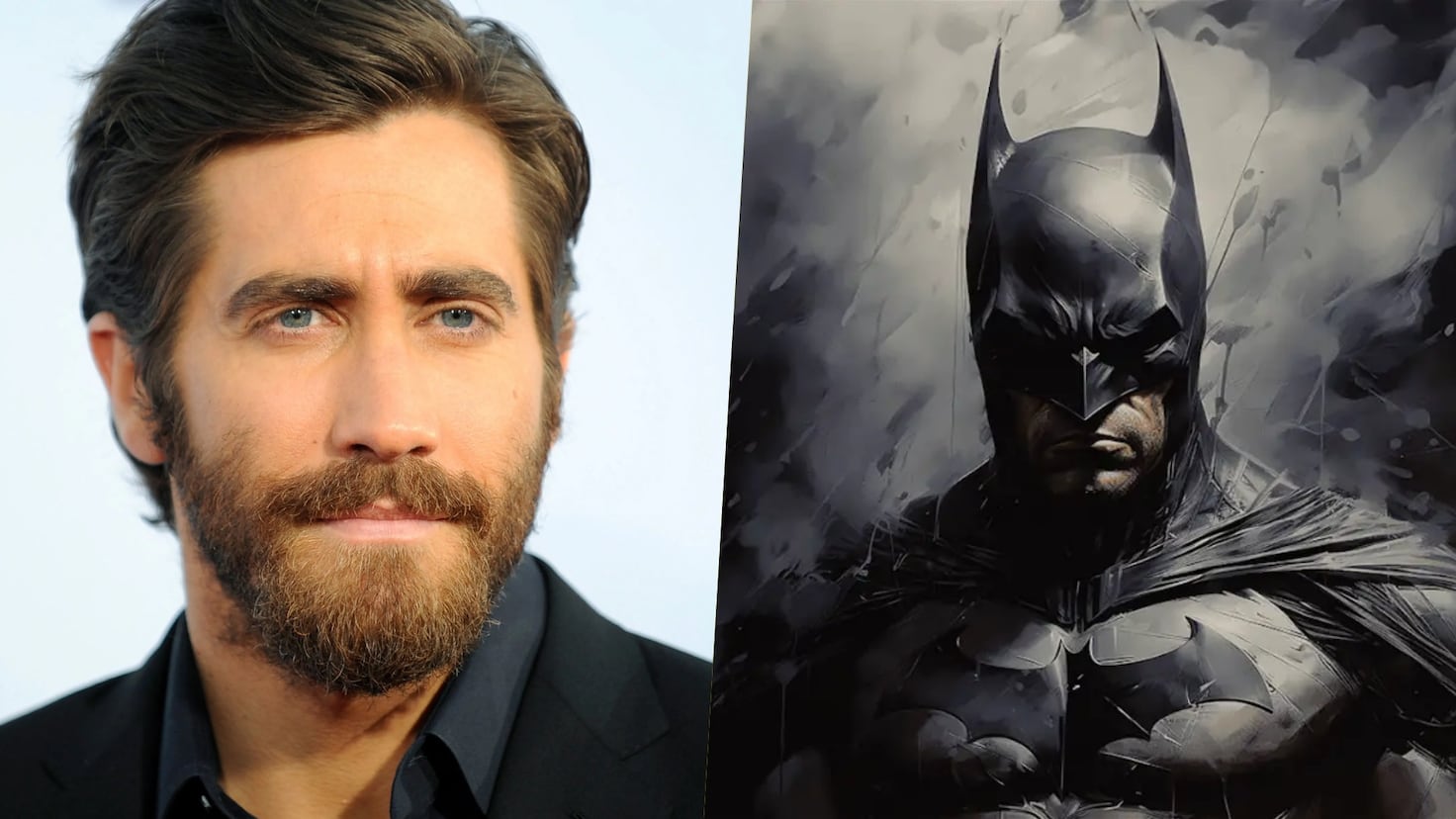 Is Jake Gyllenhaal Set To Become The New Batman