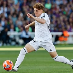 Víctor Muñoz cierra los comentarios en sus redes por insultos tras el Clásico