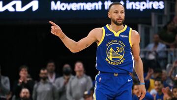 The Golden State Warriors will be celebrating after it was reported that Steph Curry will be available for the playoffs after suffering an ankle injury.