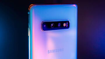 Samsung lanza en España el Samsung Galaxy S10 Enterprise Edition, pensado para empresas