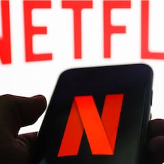 Netflix: Los estrenos que llegan en diciembre de 2022