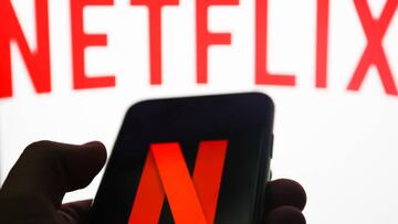 Netflix: Los estrenos que llegan en diciembre de 2022