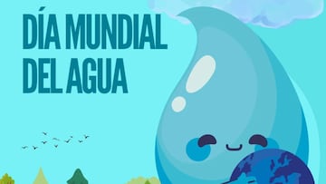 Día Mundial del Agua: origen, significado y por qué se celebra el 22 de marzo del 2025