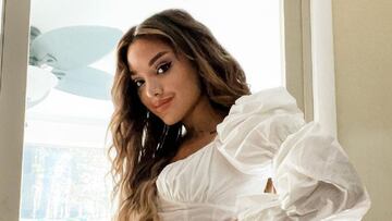 La youtuber Gabi DeMartino sufre el cierre de su cuenta en OnlyFans por un delito sexual