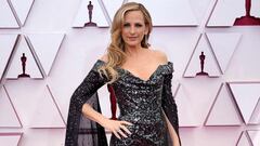 ¿Quién es Marlee Matlin, la actriz sordomuda que presentó el premio de Mejor Documental?