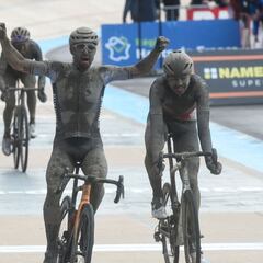 París Roubaix 2022: horario, TV y dónde ver la carrera en directo online