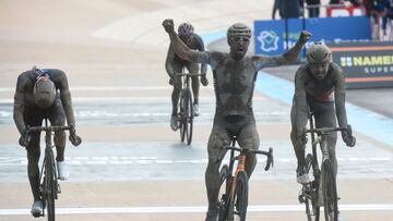 Par赤s Roubaix 2022: horario, TV y d車nde ver la carrera en directo online