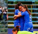 Este canal de TV será el único que transmitirá la Copa Libertadores femenina en Chile: así podrás ver gratis a la U. de Chile y Colo Colo
