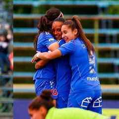 Este canal de TV será el único que transmitirá la Copa Libertadores femenina en Chile: así podrás ver gratis a la U. de Chile y Colo Colo