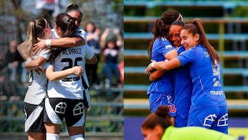 Este canal de TV será el único que transmitirá la Copa Libertadores femenina en Chile: así podrás ver gratis a la U. de Chile y Colo Colo