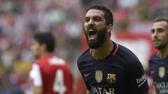 Arda Turan, Yilmaz and Erkin left out of Turkey squad