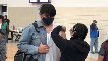 Coronavirus en México: casos, vacuna y semáforo COVID | Últimas noticias hoy, 28 de agosto