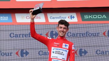 O’Connor: “Es una de las mejores oportunidades de mi vida”