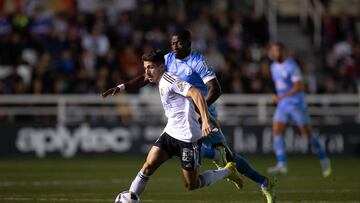 Resumen del Burgos vs. Ibiza de LaLiga SmartBank