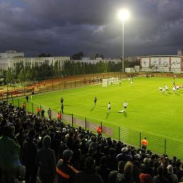 El Cruz Azul es el primer rival para conquistar el mundo