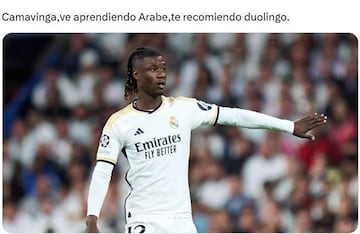 Las polémicas de la Champions llenan las redes de memes
