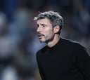 ¿Qué fue de Mark Van Bommel, el entrenador del Amberes que ganó la Champions con el Barcelona?
