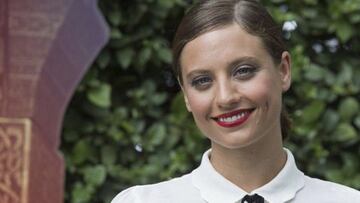 El 'zasca' con el que Michelle Jenner zanja los rumores de embarazo