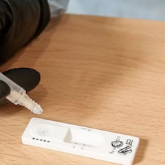 Test de antígenos: para qué sirve, precio de la prueba y quién los puede comprar
