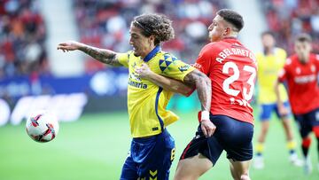 El Sadar es inexpugnable