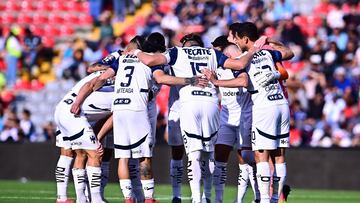 Sin Sergio Ramos y con Lucas Ocampos, este sería el 11 titular de Rayados contra Mazatlán