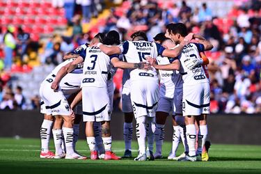 Pumas y su crisis de técnicos: ¿Quiénes han fracasado desde su último campeonato?