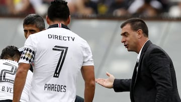 Salida de Mosa genera dudas al “Proyecto 2020" de Pablo Guede