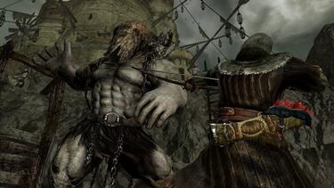 Actualización PSN: Oddworld, Dark Souls 2 DLC, The Walking Dead...