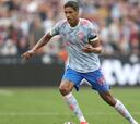Varane: "Quería salir bien del Madrid, buscaba nuevos retos"