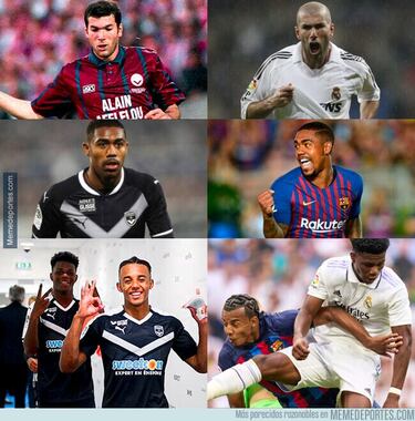 Los memes más divertidos del fin de semana