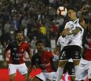 Colo Colo - Antofagasta: horario, TV y cómo ver online el partido