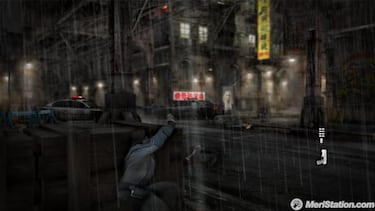 Dead to Rights: Retribution, Impresiones