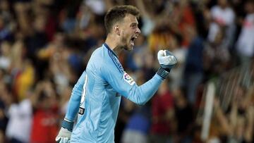 Neto: "El Madrid no necesita solamente de un jugador"