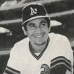 75 peloteros emblemáticos de la LMP: Horacio Piña