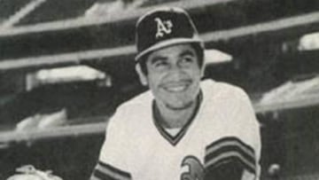 75 peloteros emblemáticos de la LMP: Horacio Piña